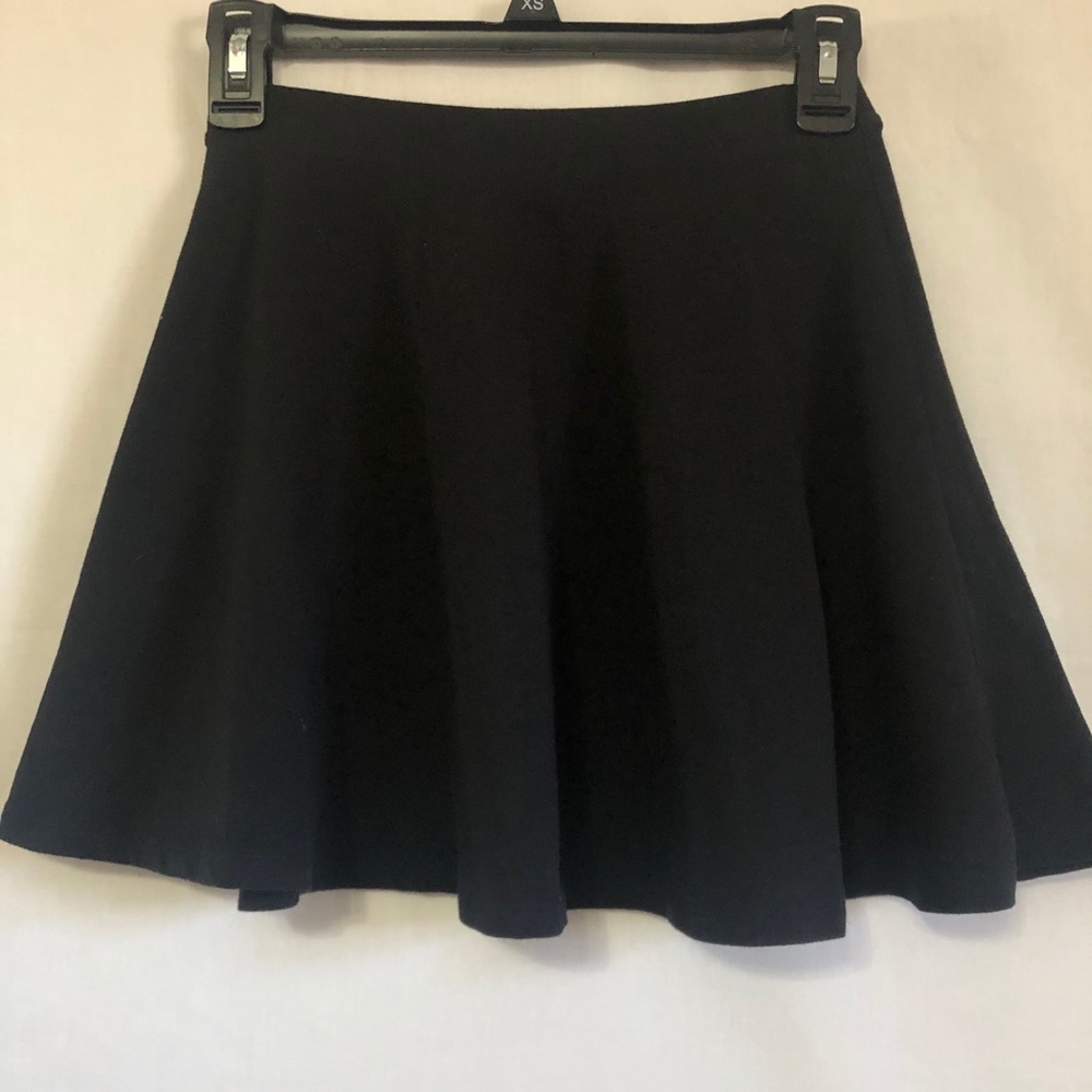 A line skirt